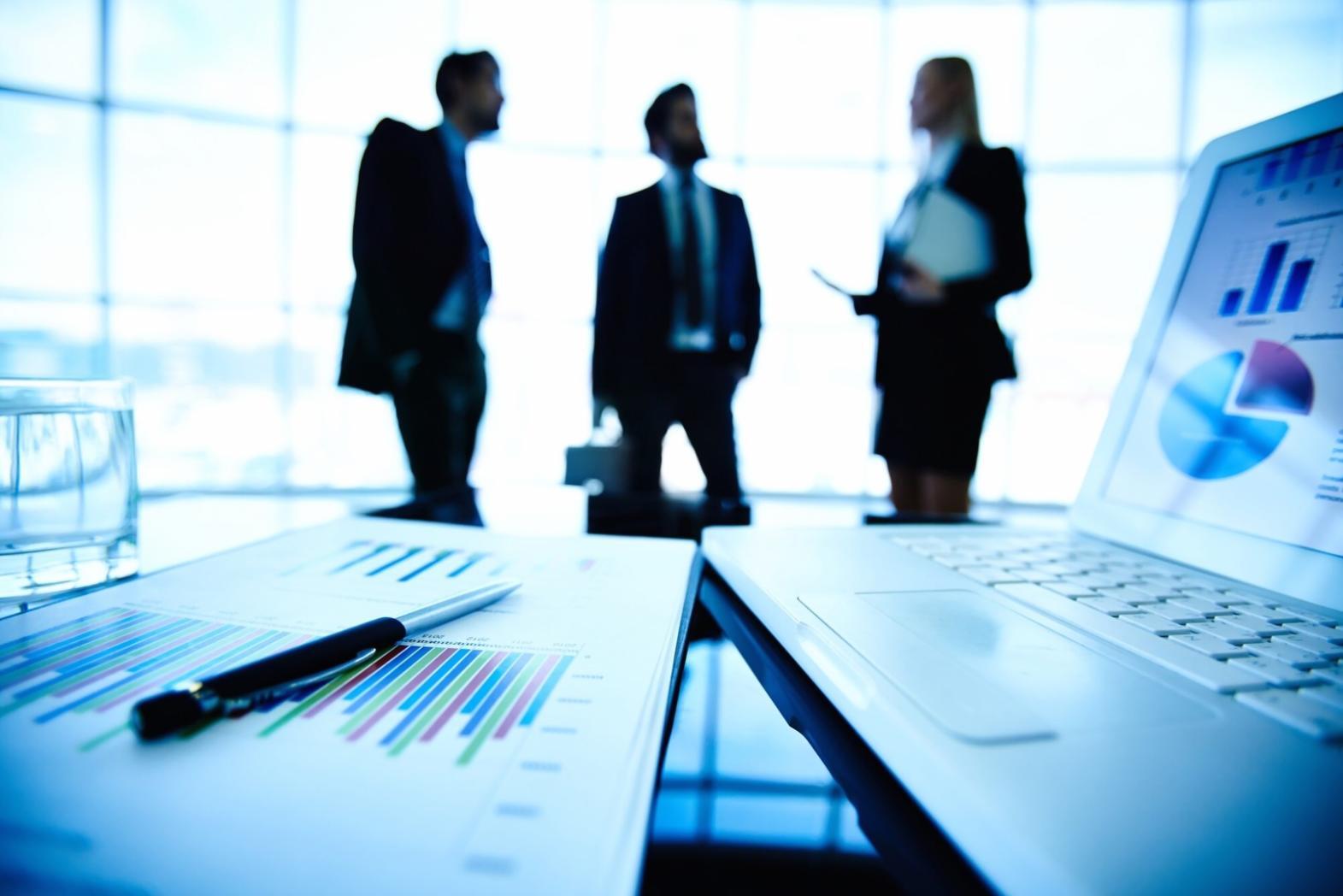 Formation en allocation de capital - environnement d'apprentissage professionnel