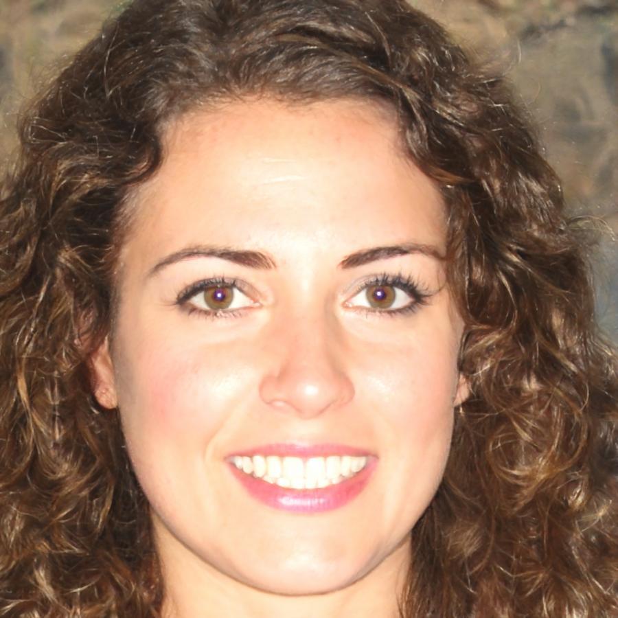 Portrait de Céline Moreau, Directrice Stratégique